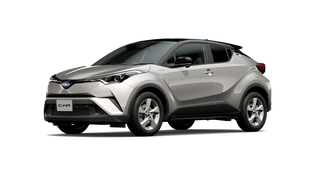 C-HR S
